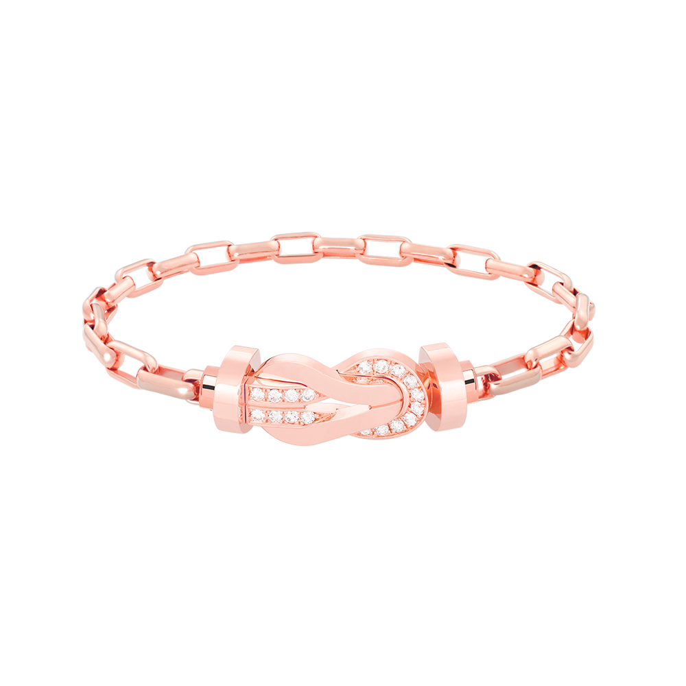 Chance Infinie 手链