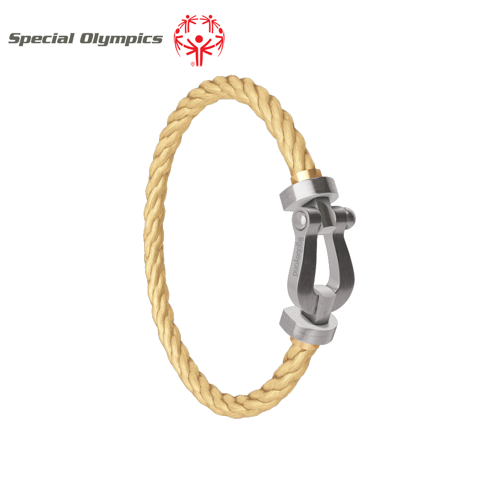 FORCE 10手链#gobeyond