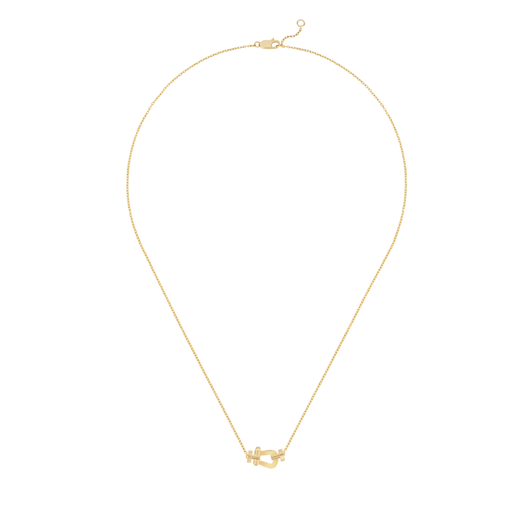 Force 10系列项链