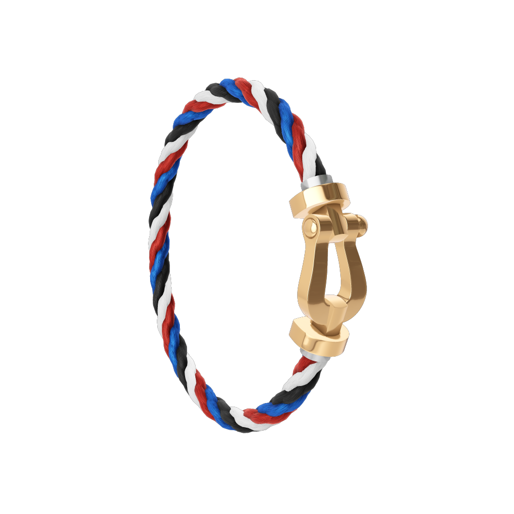 Force 10手链 Force 10手链