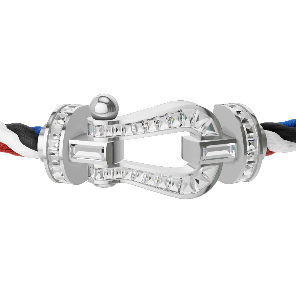 Force 10手链 Force 10手链