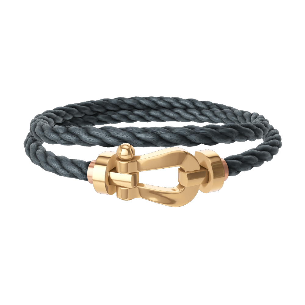 Force 10手链 #FREDxRolandGarros