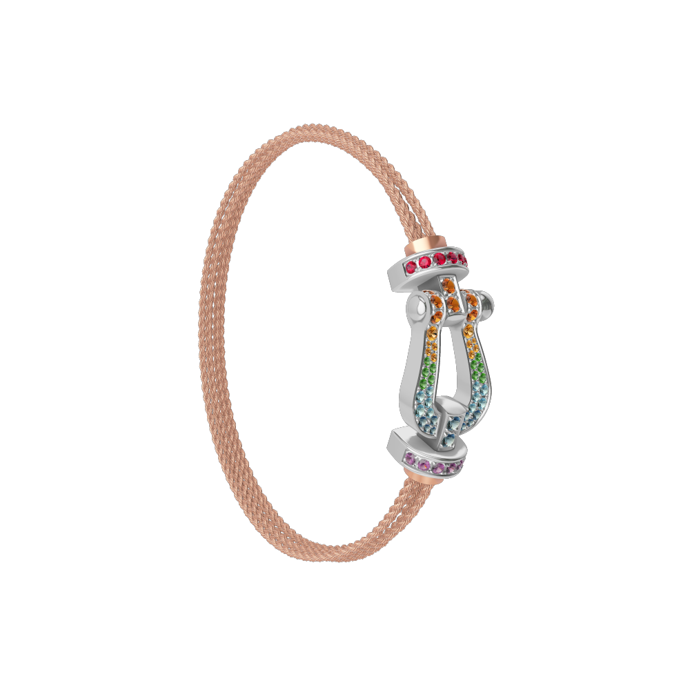 Force 10手链 Force 10手链