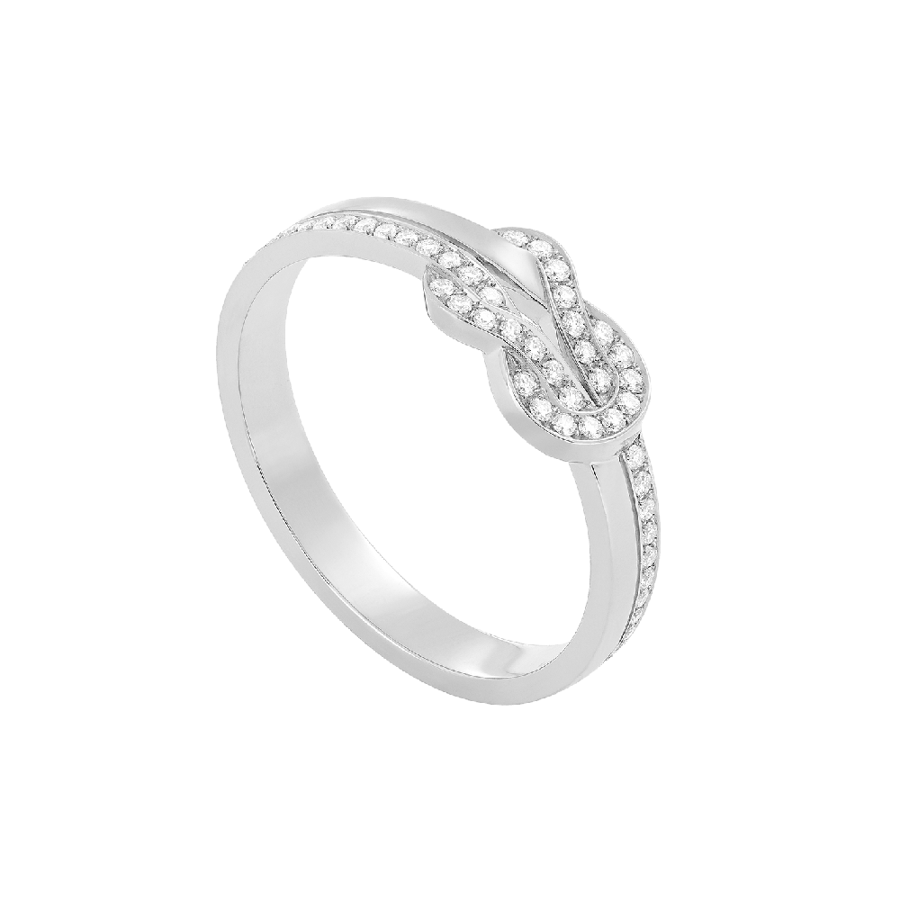 Chance Infinie系列戒指