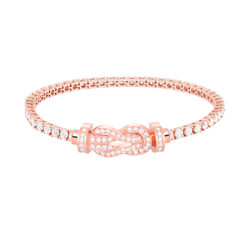 Chance Infinie 手链