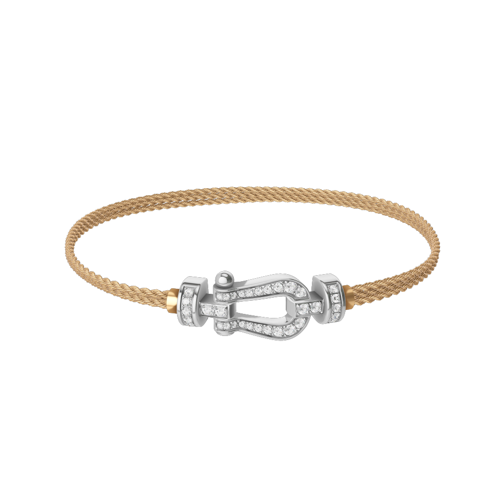 Force 10手链 Force 10手链