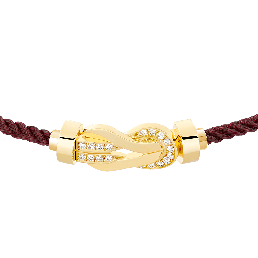 Chance Infinie 手链