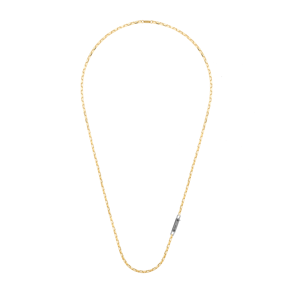 FORCE 10系列WINCH链绳