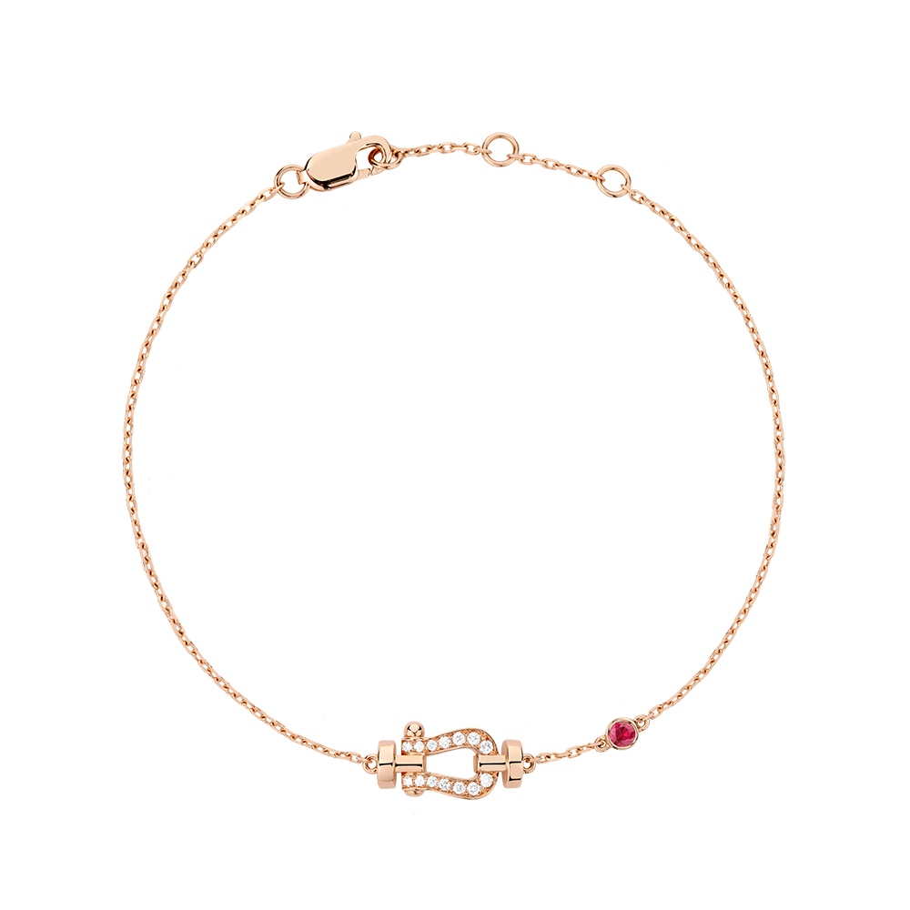 Force 10系列手链