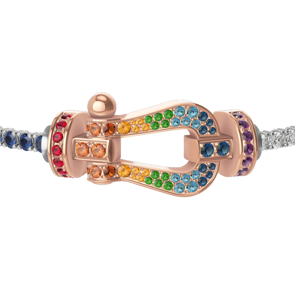 Force 10手链 Force 10手链