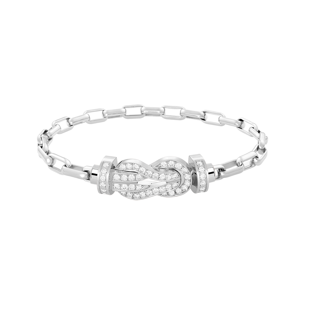 Chance Infinie 手链