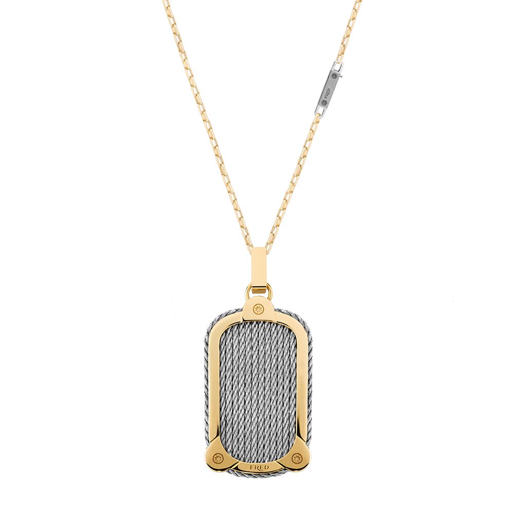 FORCE 10系列WINCH吊坠