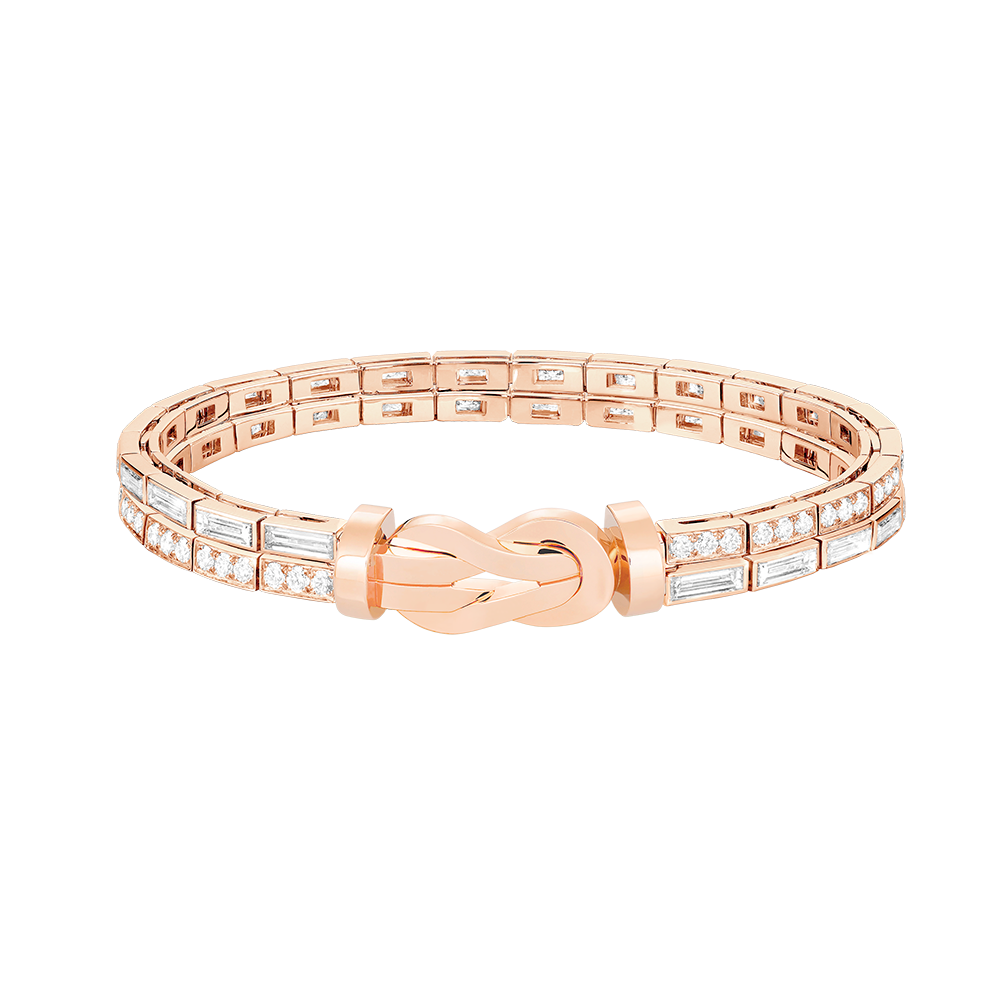 Chance Infinie 手链