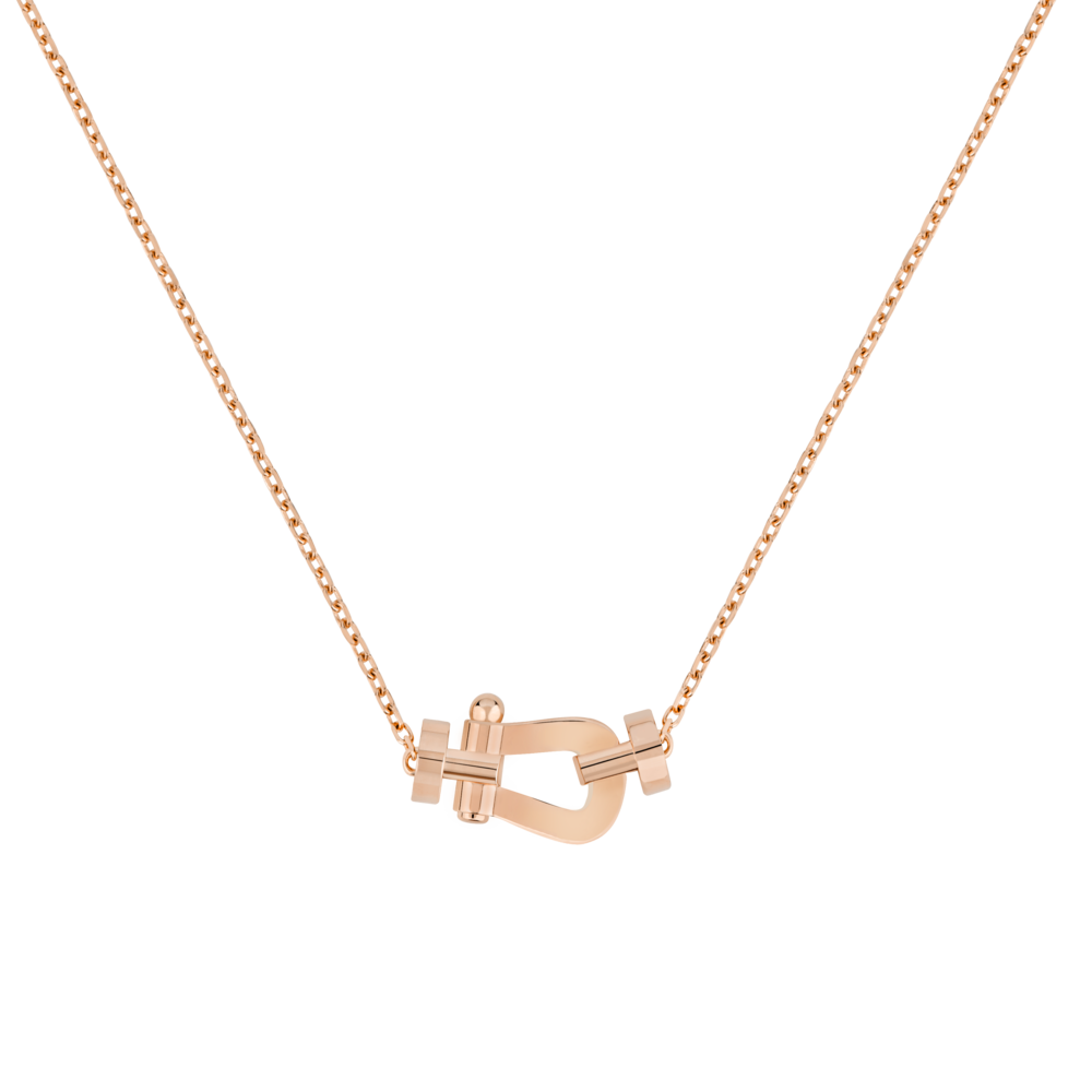 Force 10系列项链