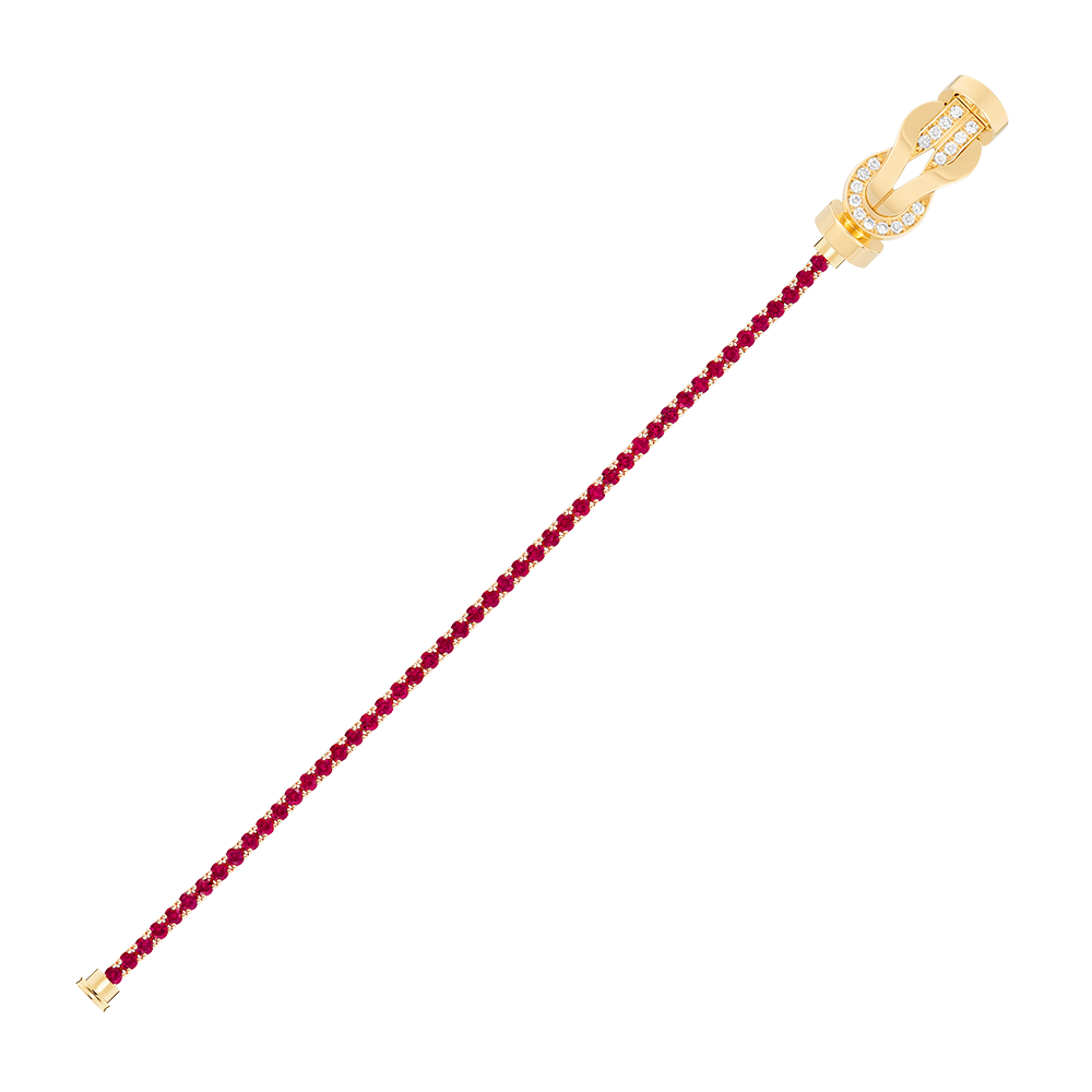 Chance Infinie 手链