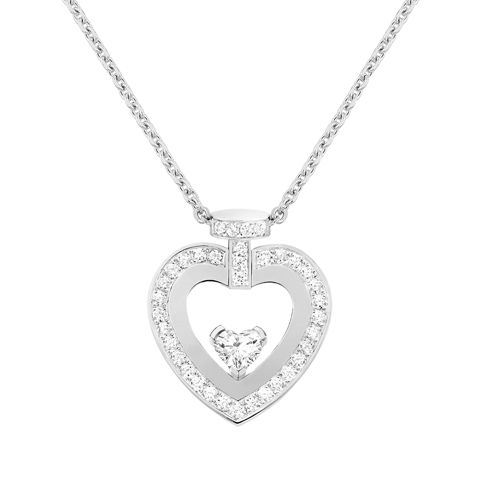 Pretty Woman系列项链