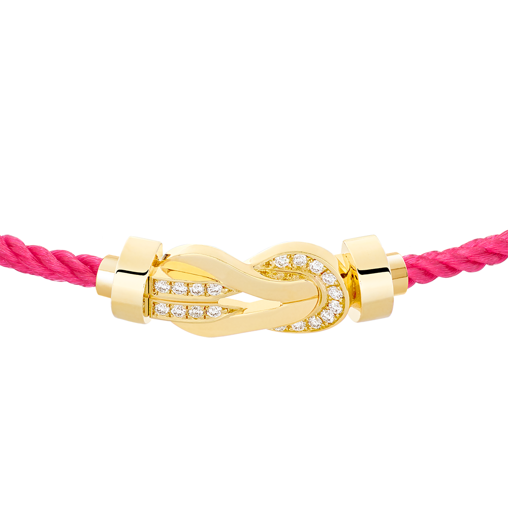 Chance Infinie 手链