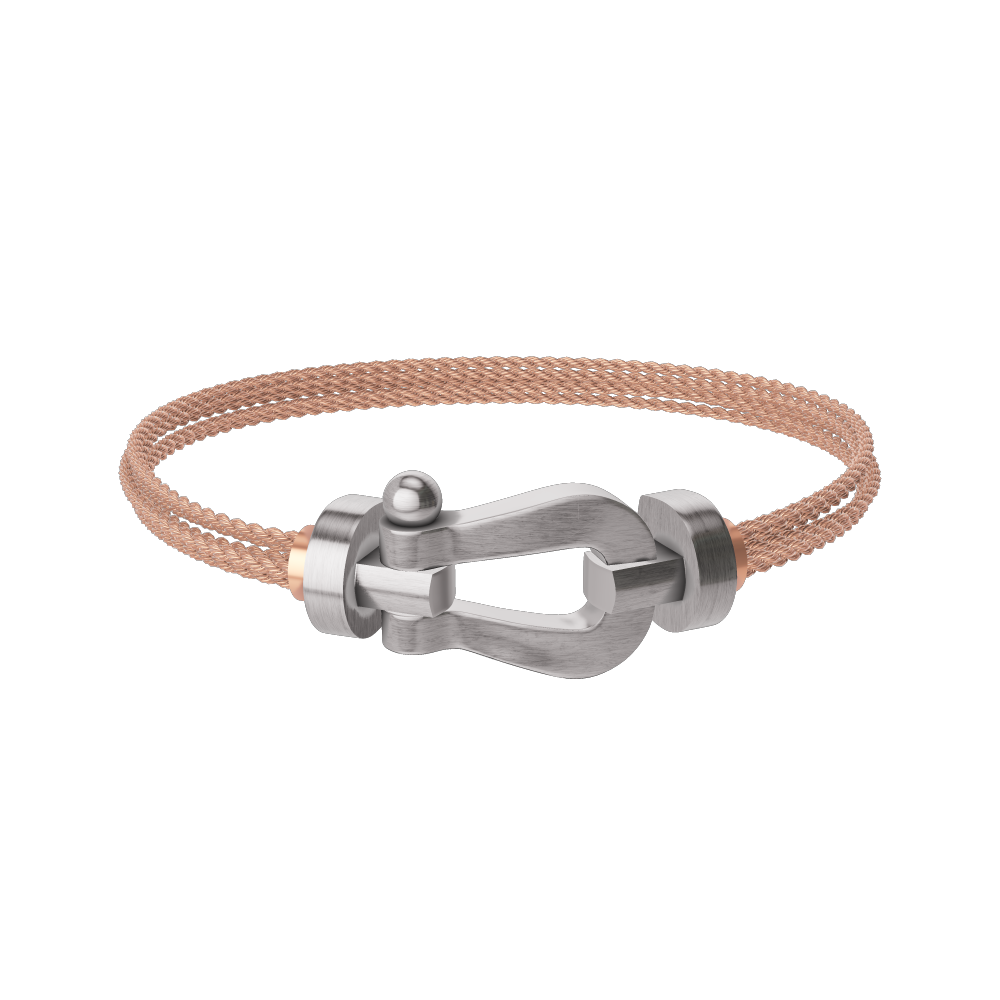 FORCE 10手链#gobeyond