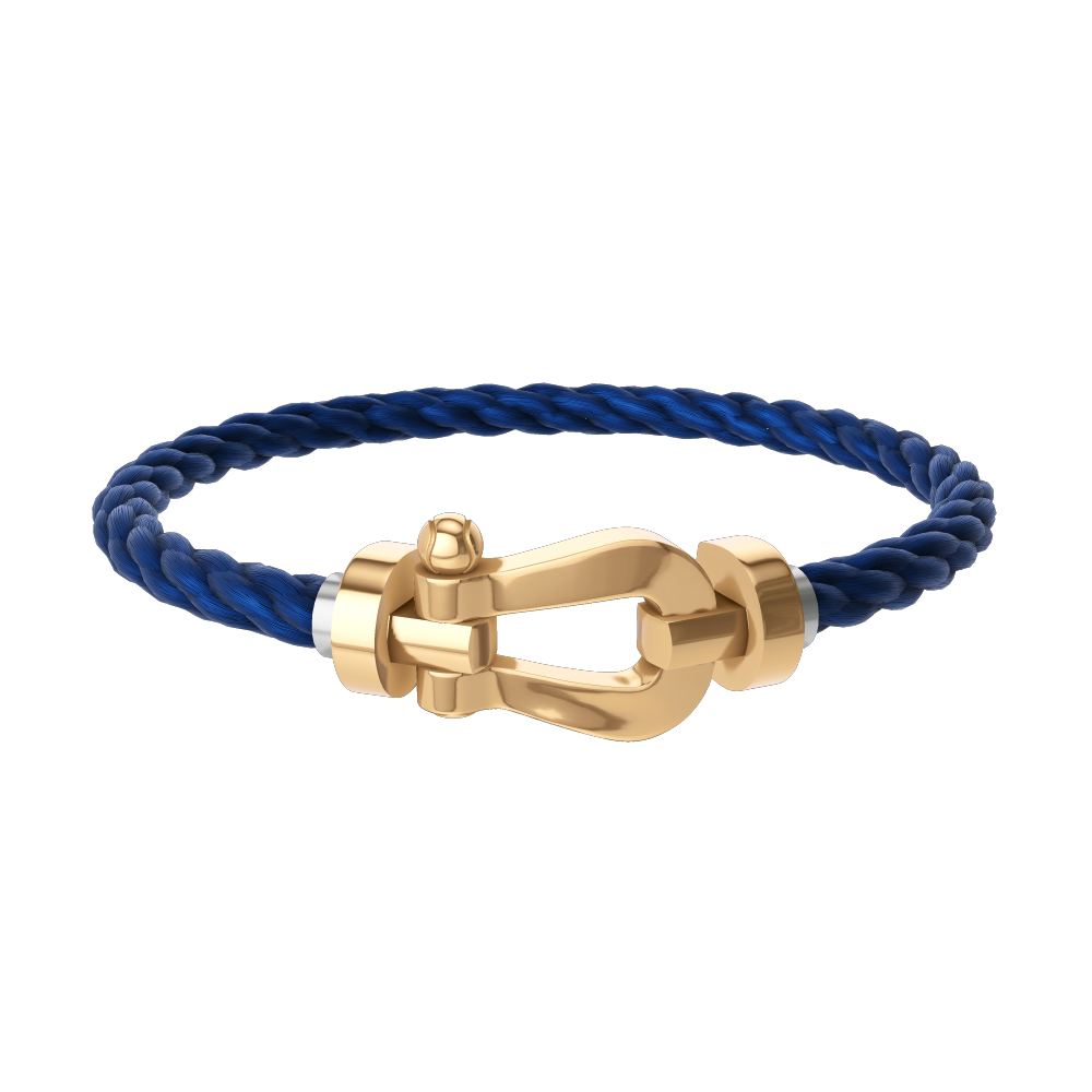 Force 10手链 #FREDxRolandGarros