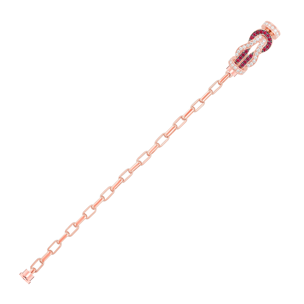 Chance Infinie 手链