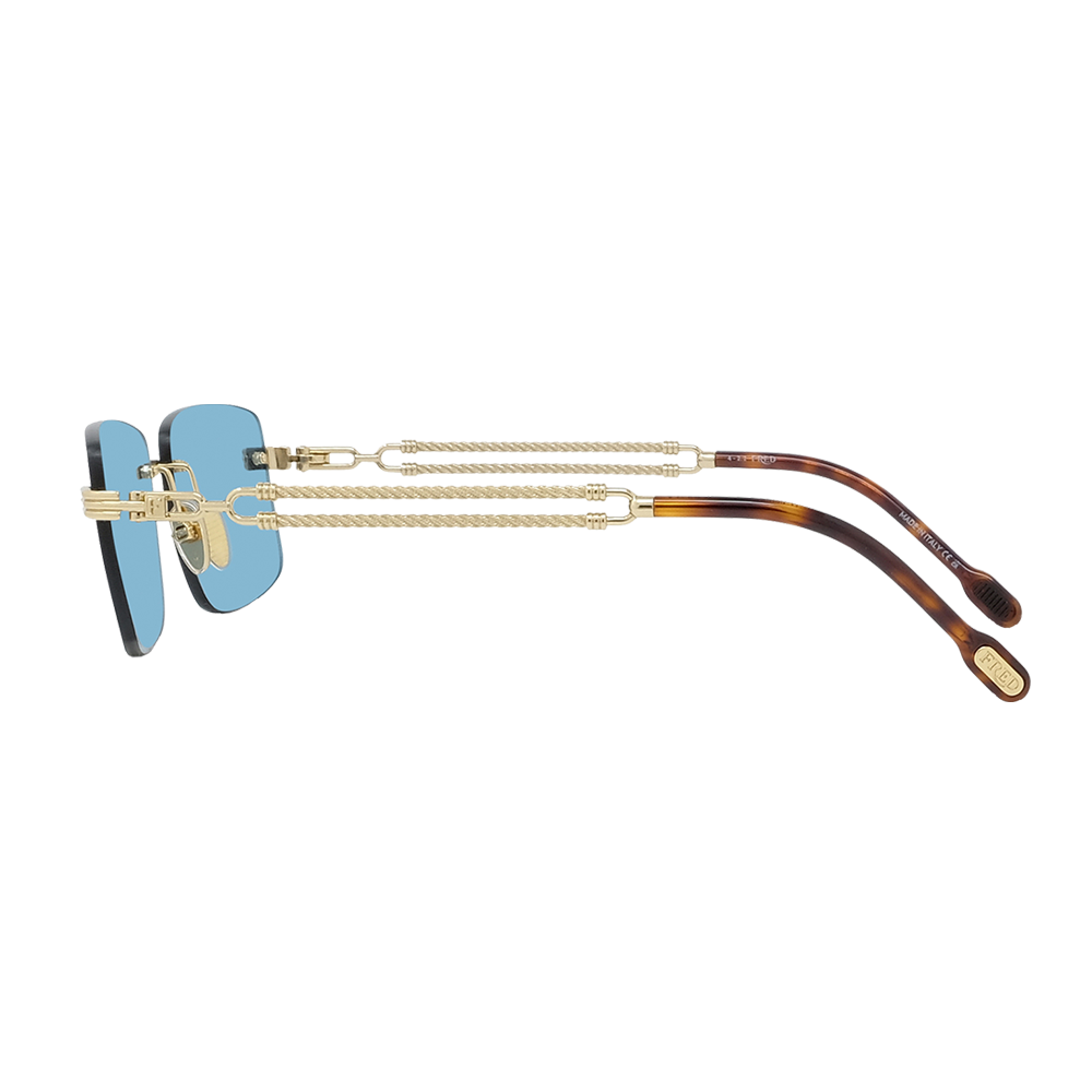 Force 10 系列太阳眼镜