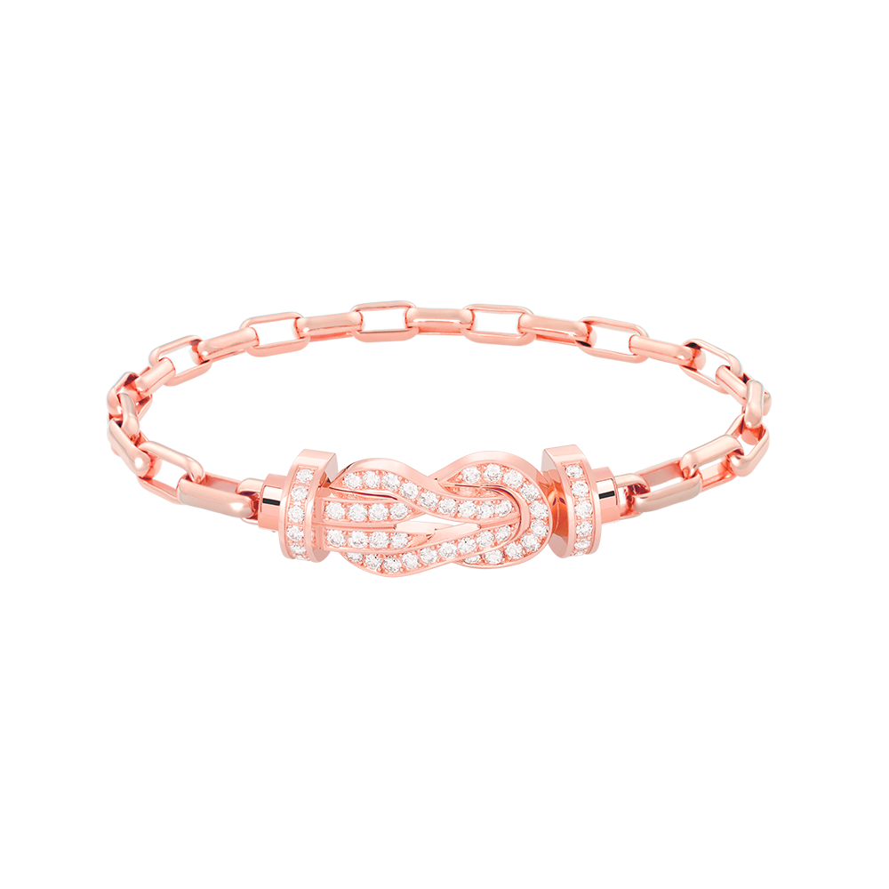 Chance Infinie 手链