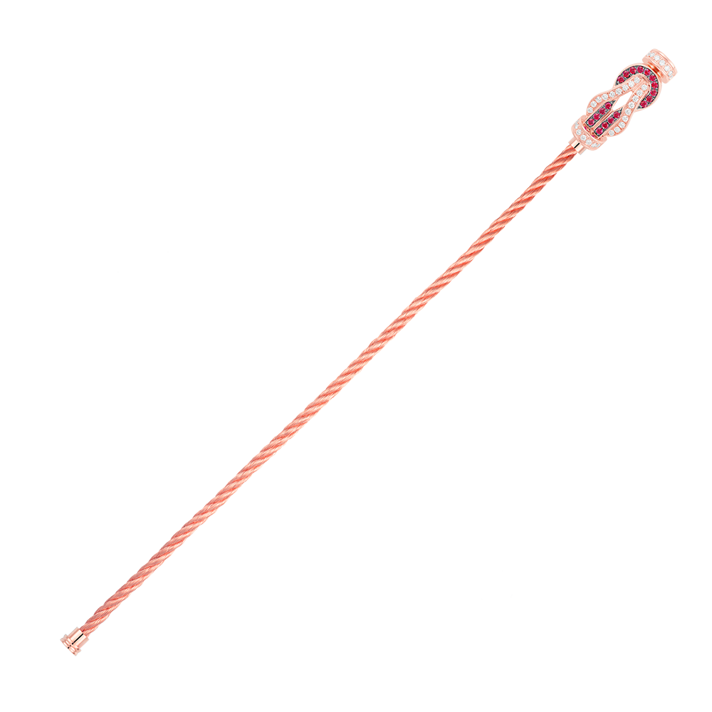 Chance Infinie 手链