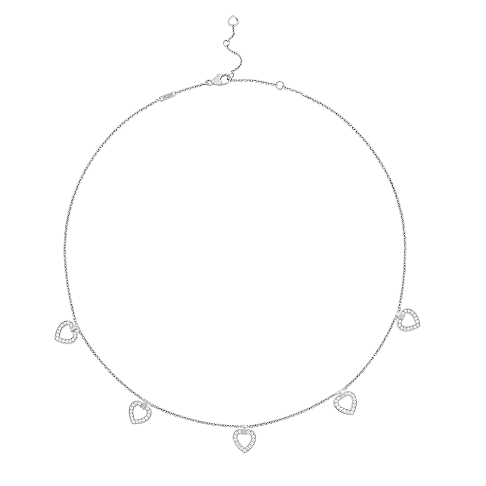 Pretty Woman系列项链