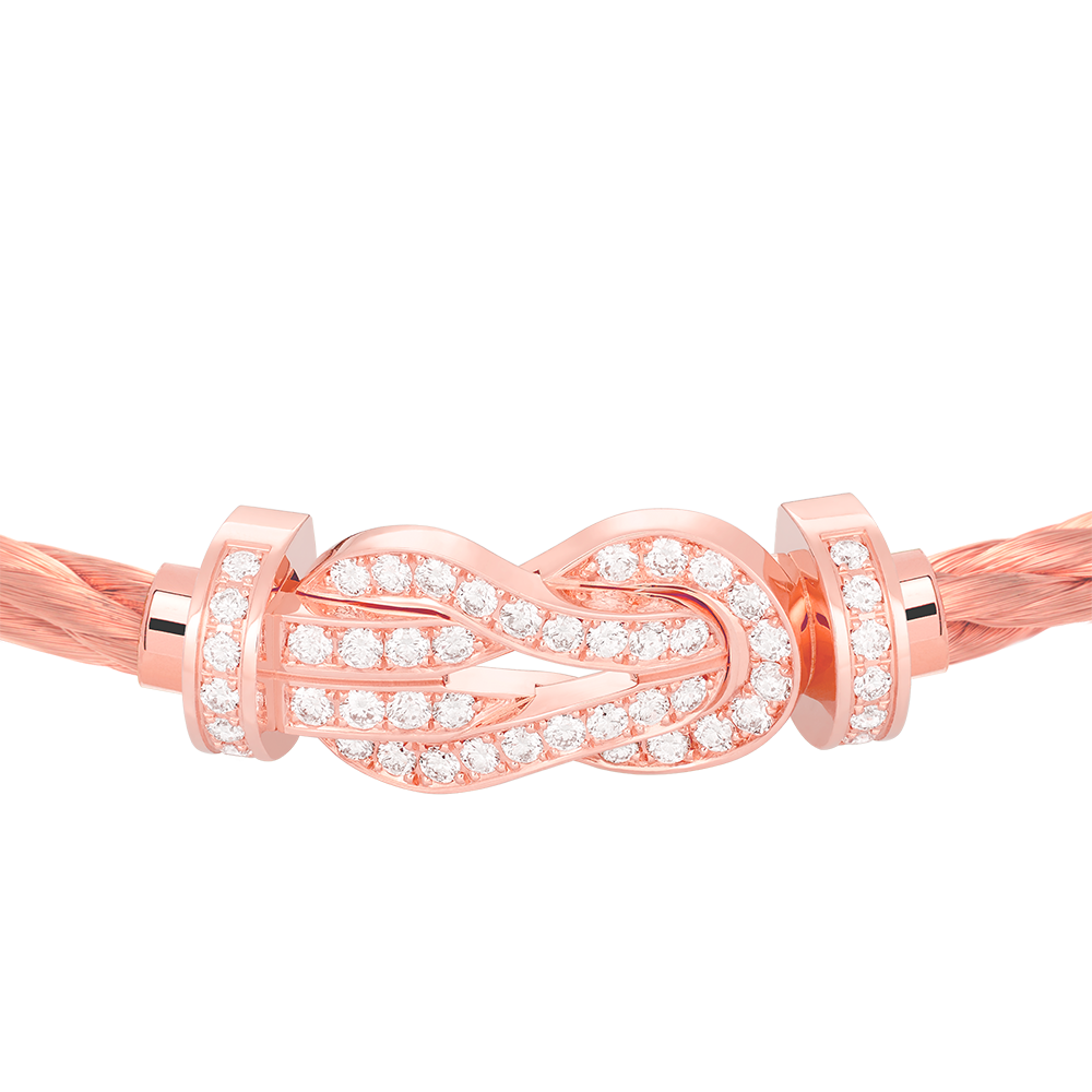 Chance Infinie 手链