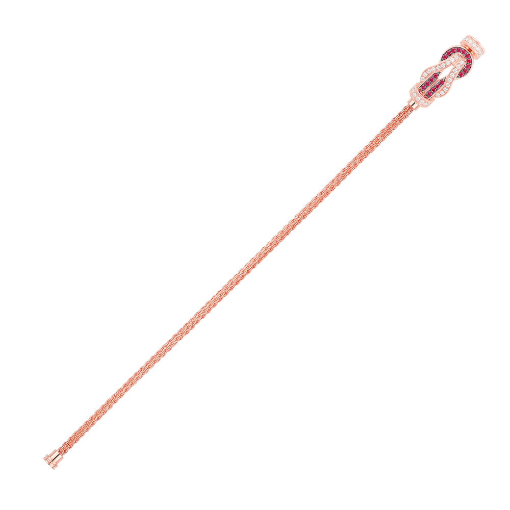 Chance Infinie 手链