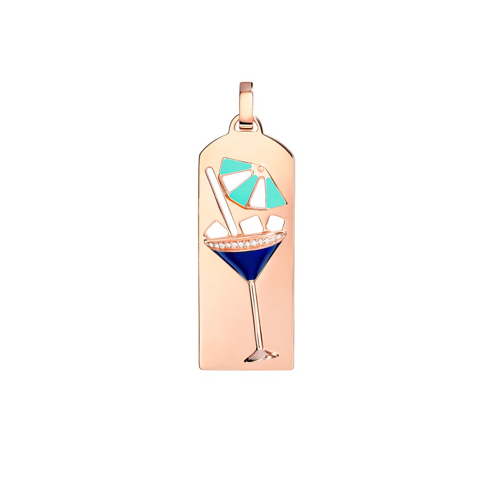 RIVIERA RIVIERA吊坠