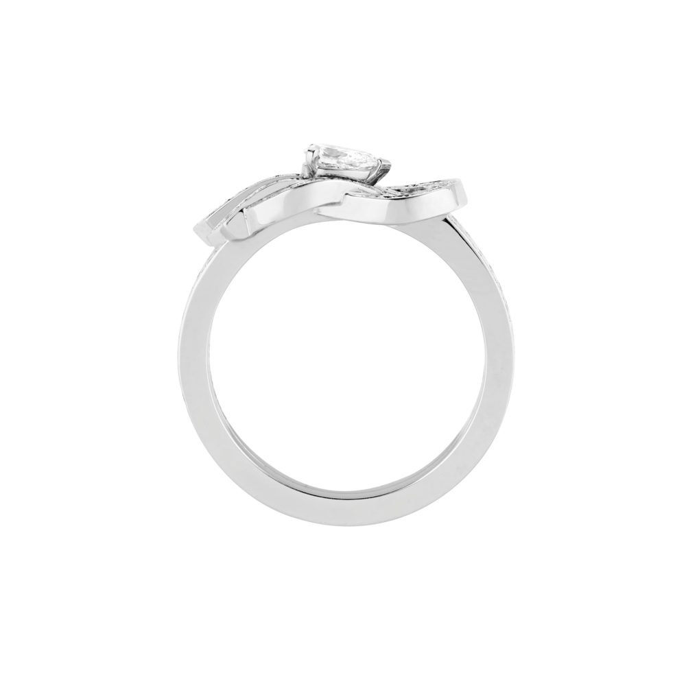 Chance Infinie系列戒指