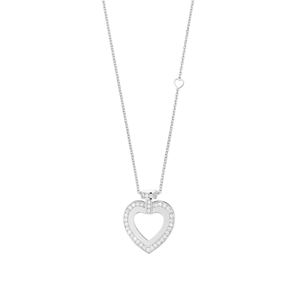 Pretty Woman长项链