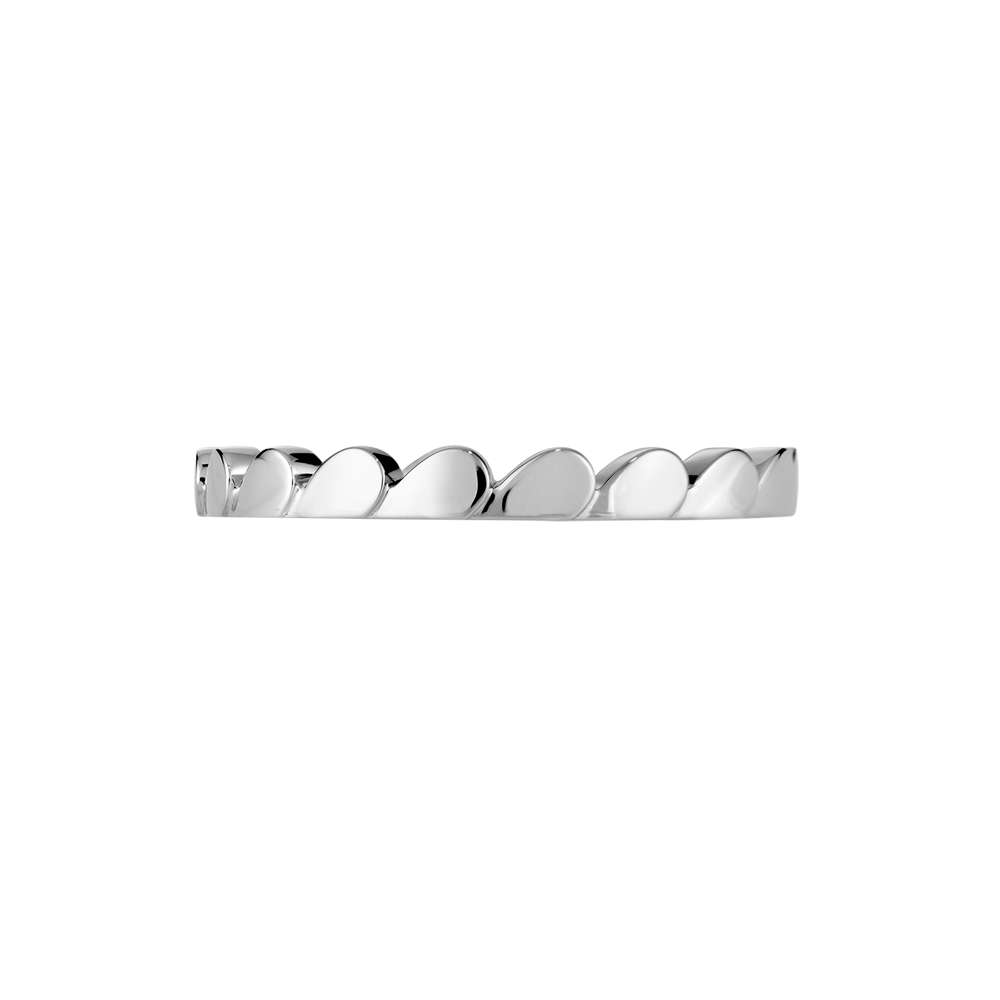 Pretty Woman iconique结婚戒指