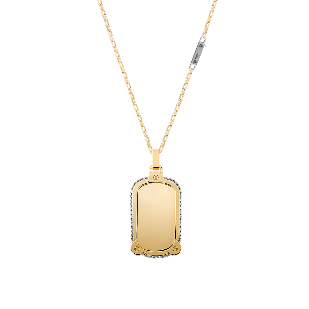 FORCE 10系列WINCH吊坠