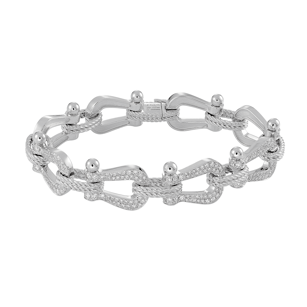 Force 10系列手链 Force 10系列手链