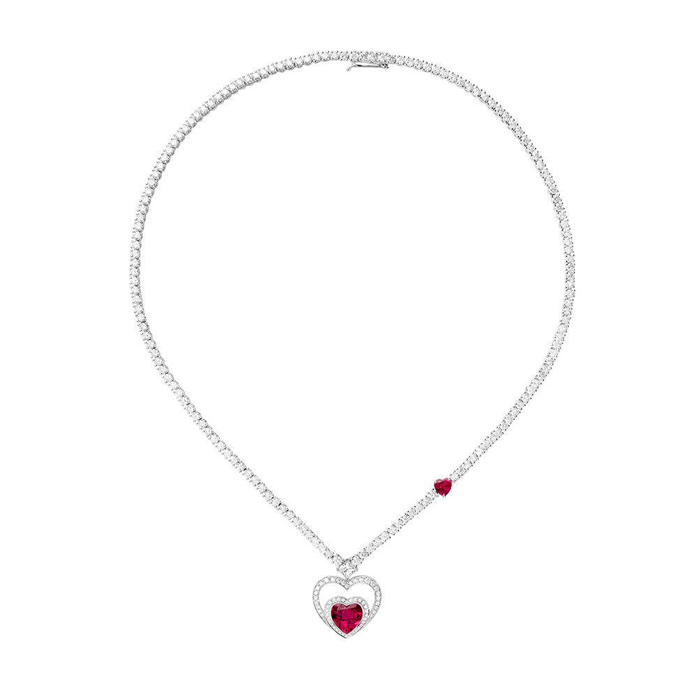 Pretty Woman Audacious项链