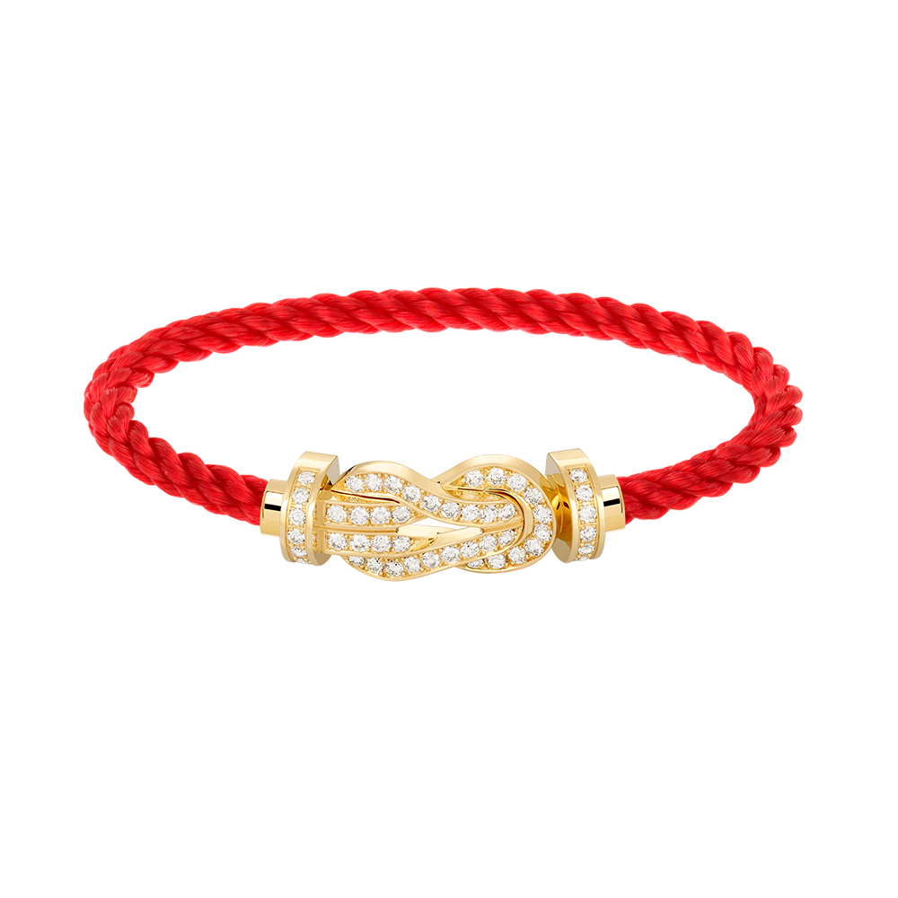 Chance Infinie 手链