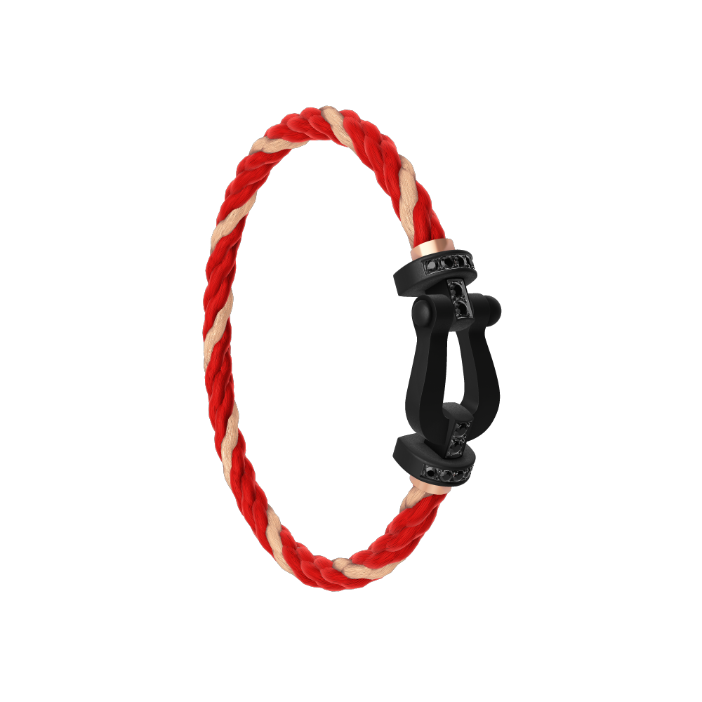 Force 10手链 Force 10手链