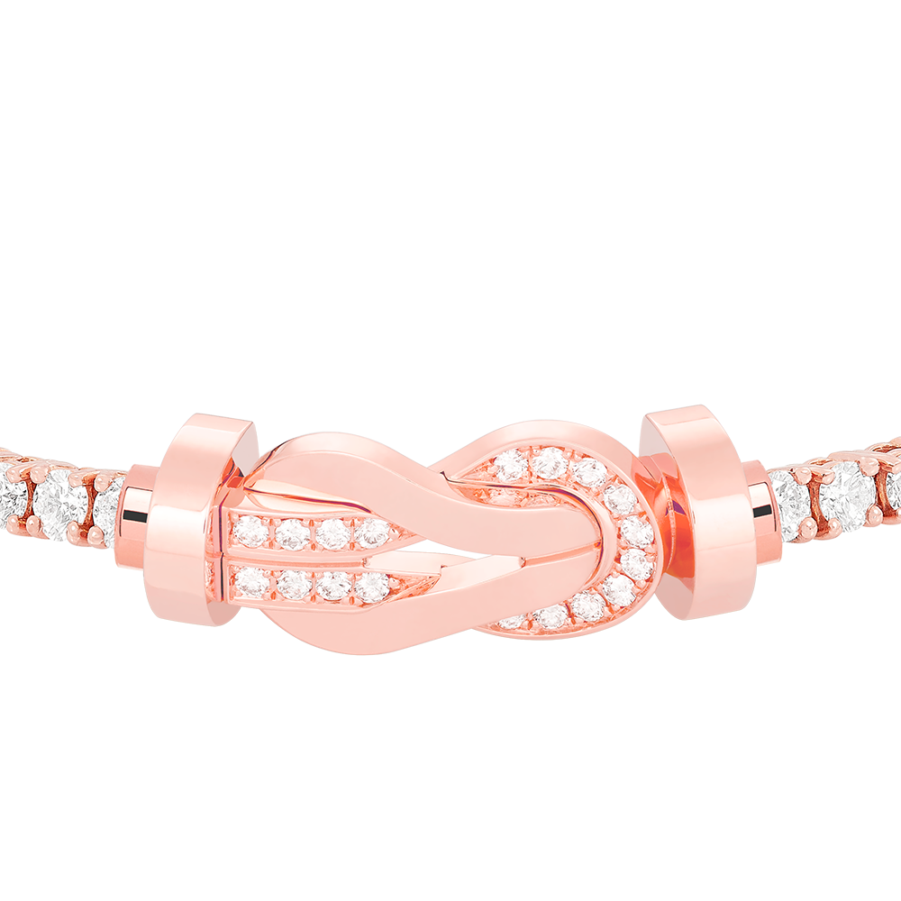 Chance Infinie 手链