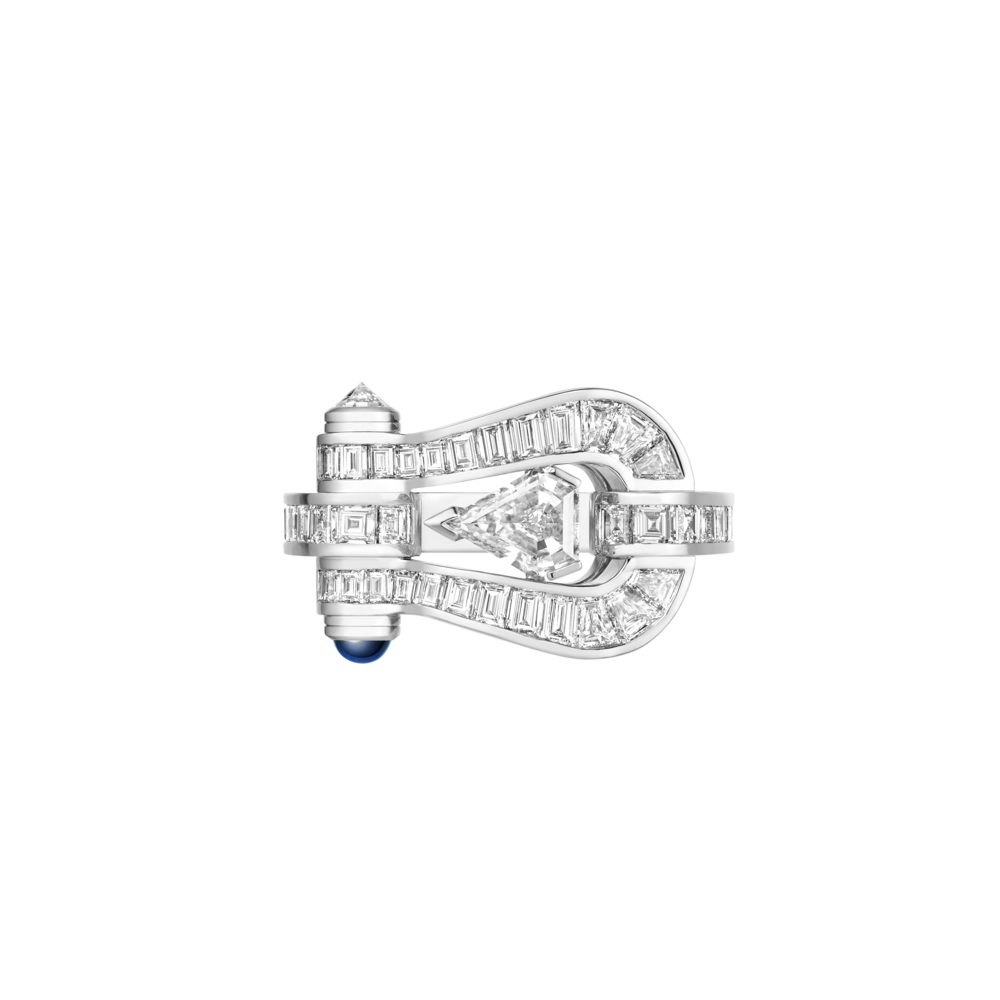 Force 10系列Duality戒指