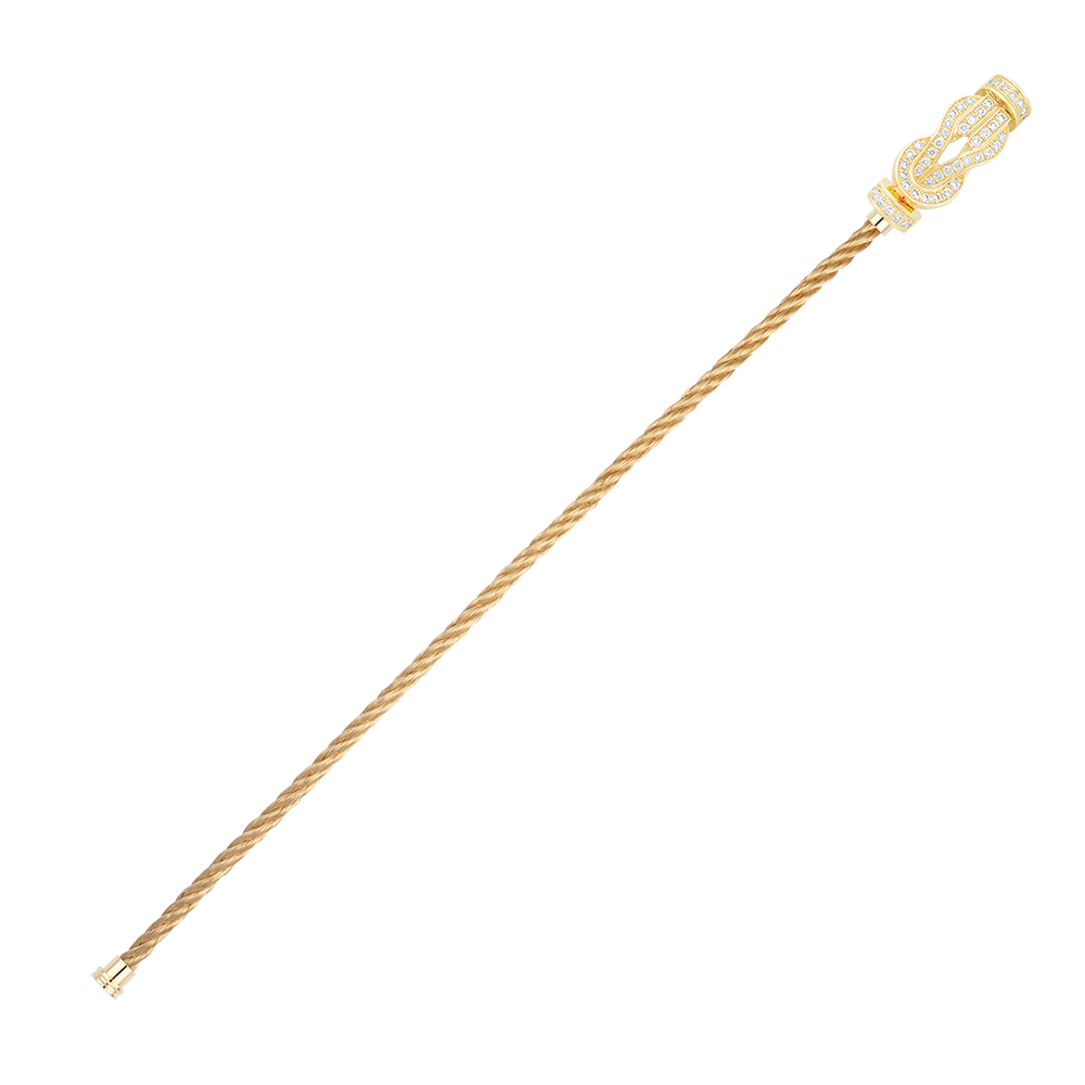 Chance Infinie 手链