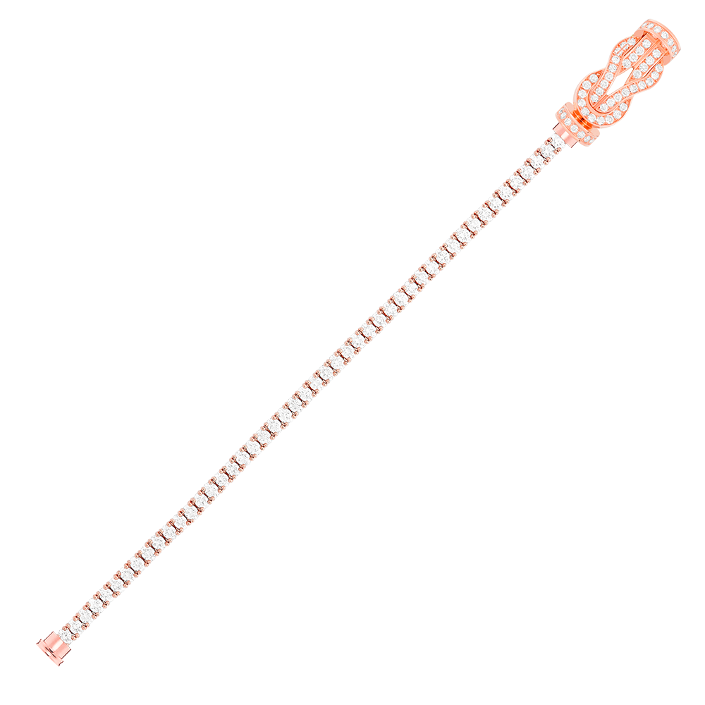 Chance Infinie 手链