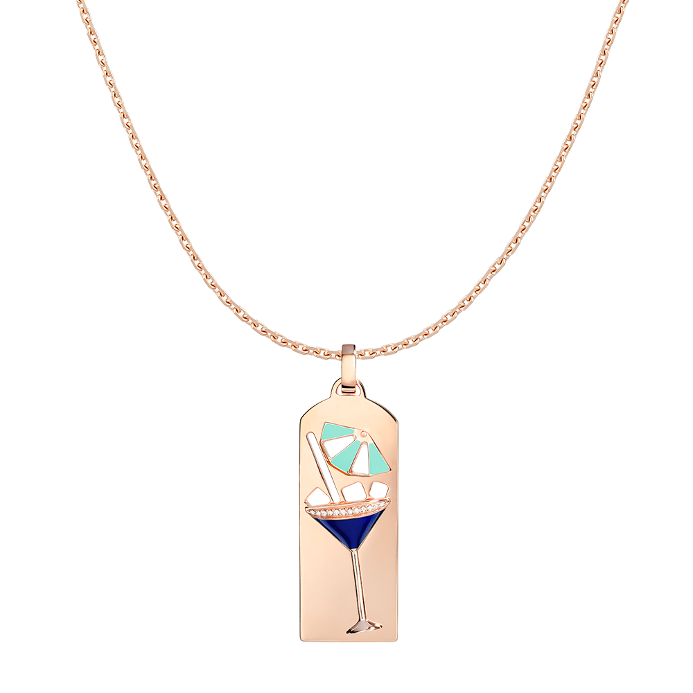 RIVIERA RIVIERA吊坠