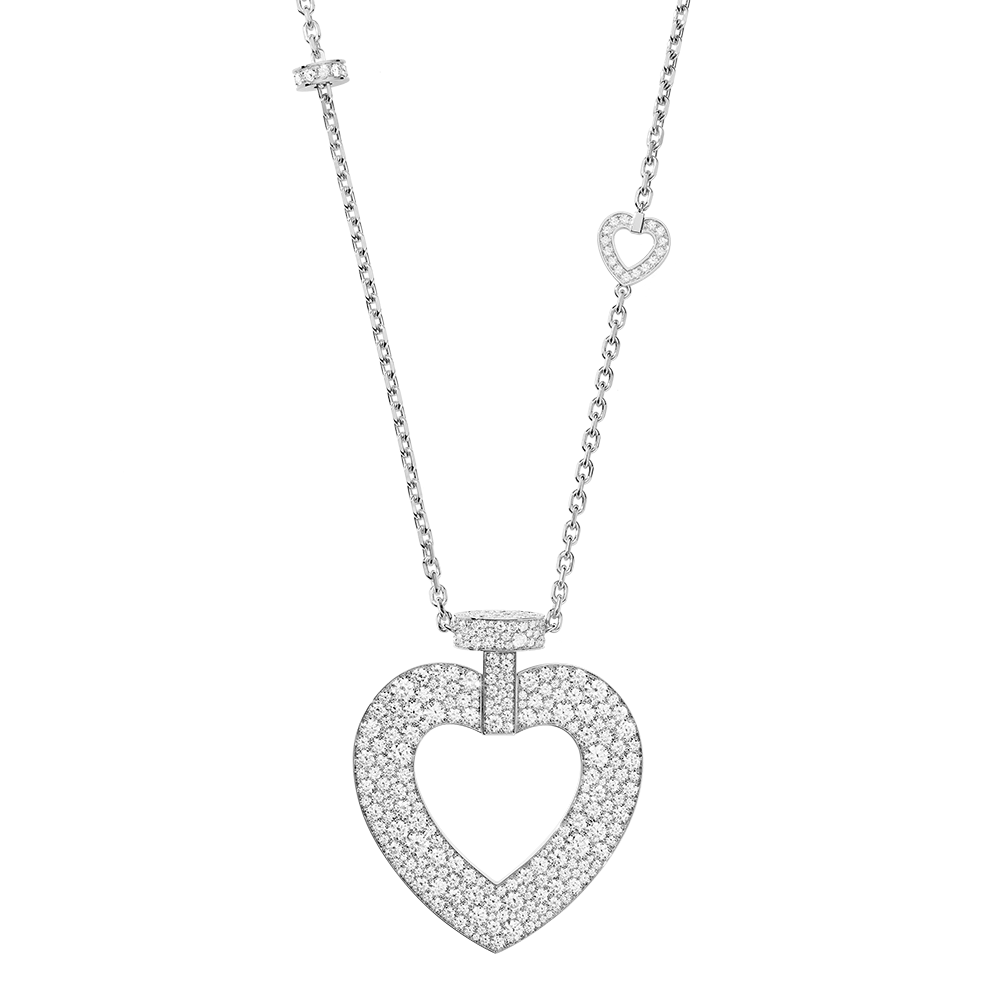 Pretty Woman长项链