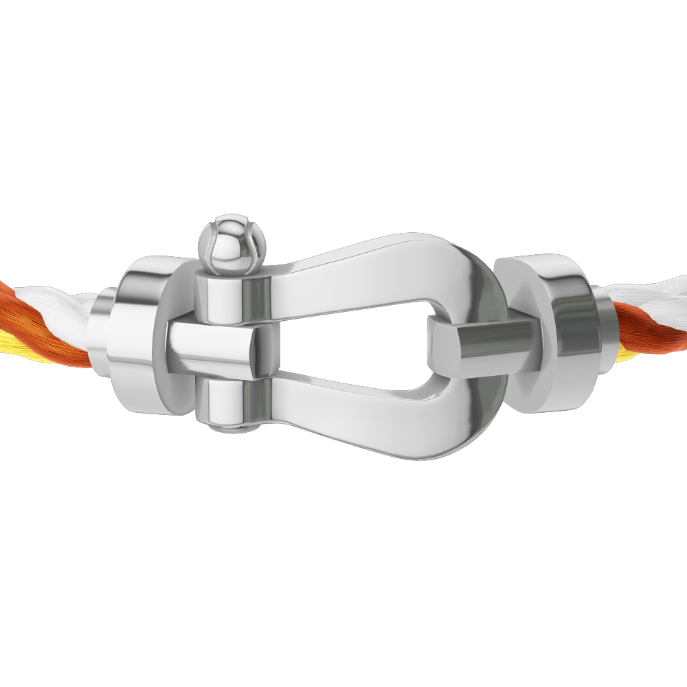 Force 10手链 #FREDxRolandGarros