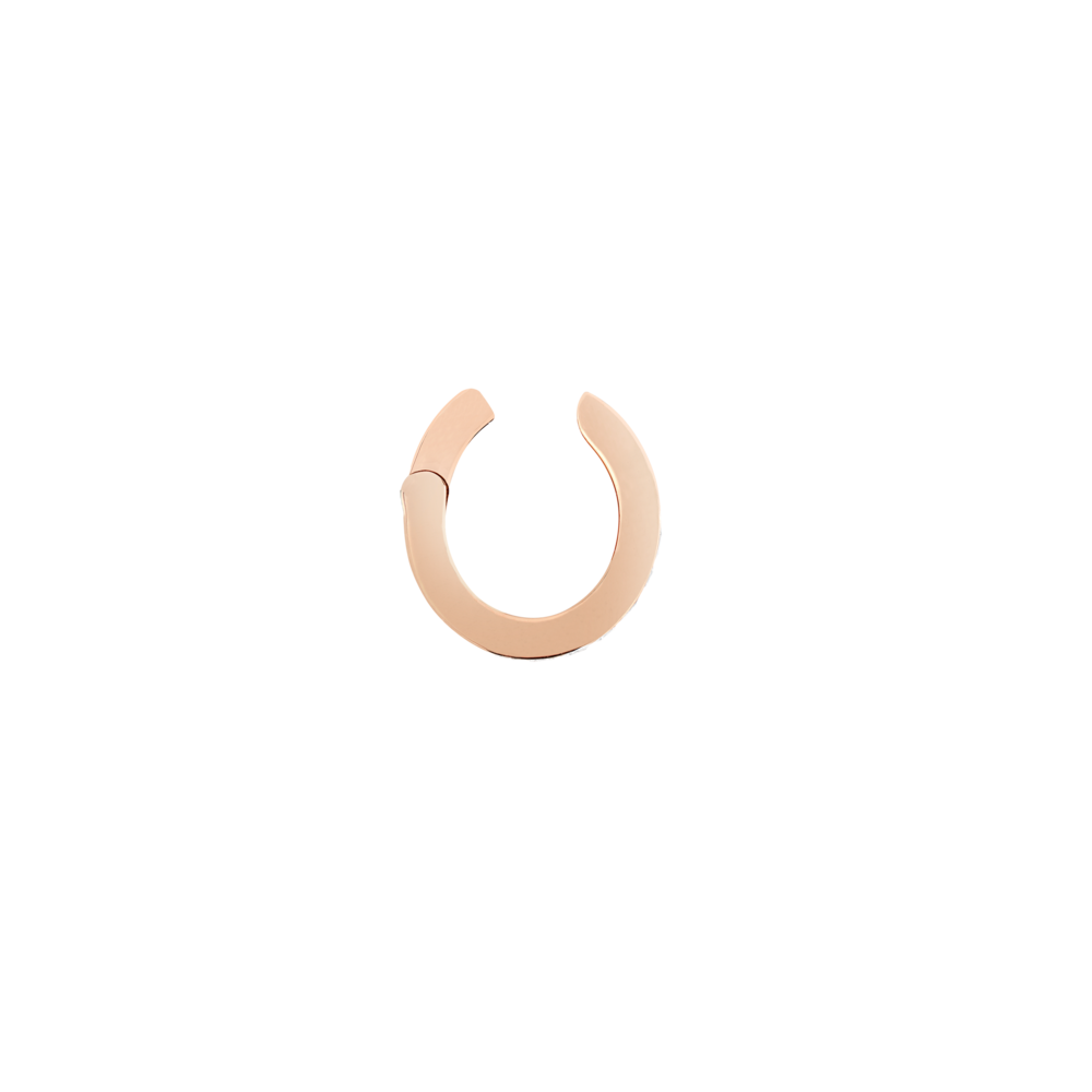 Force 10 Rise 系列单只耳环