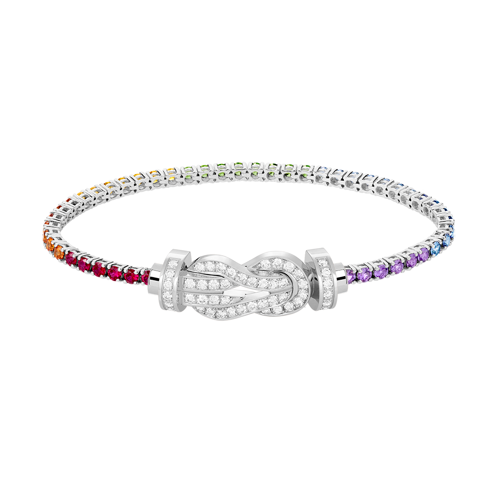 Chance Infinie 手链