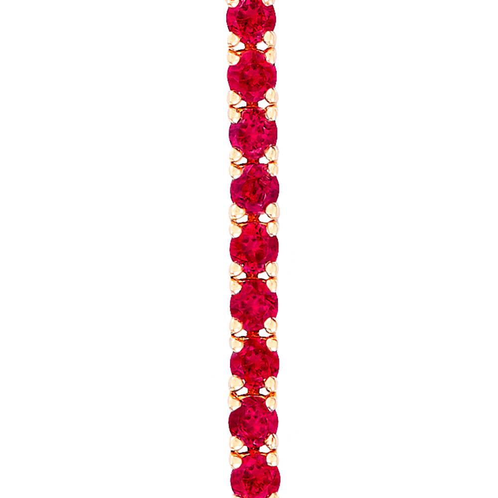 Cables GM Yellow gold