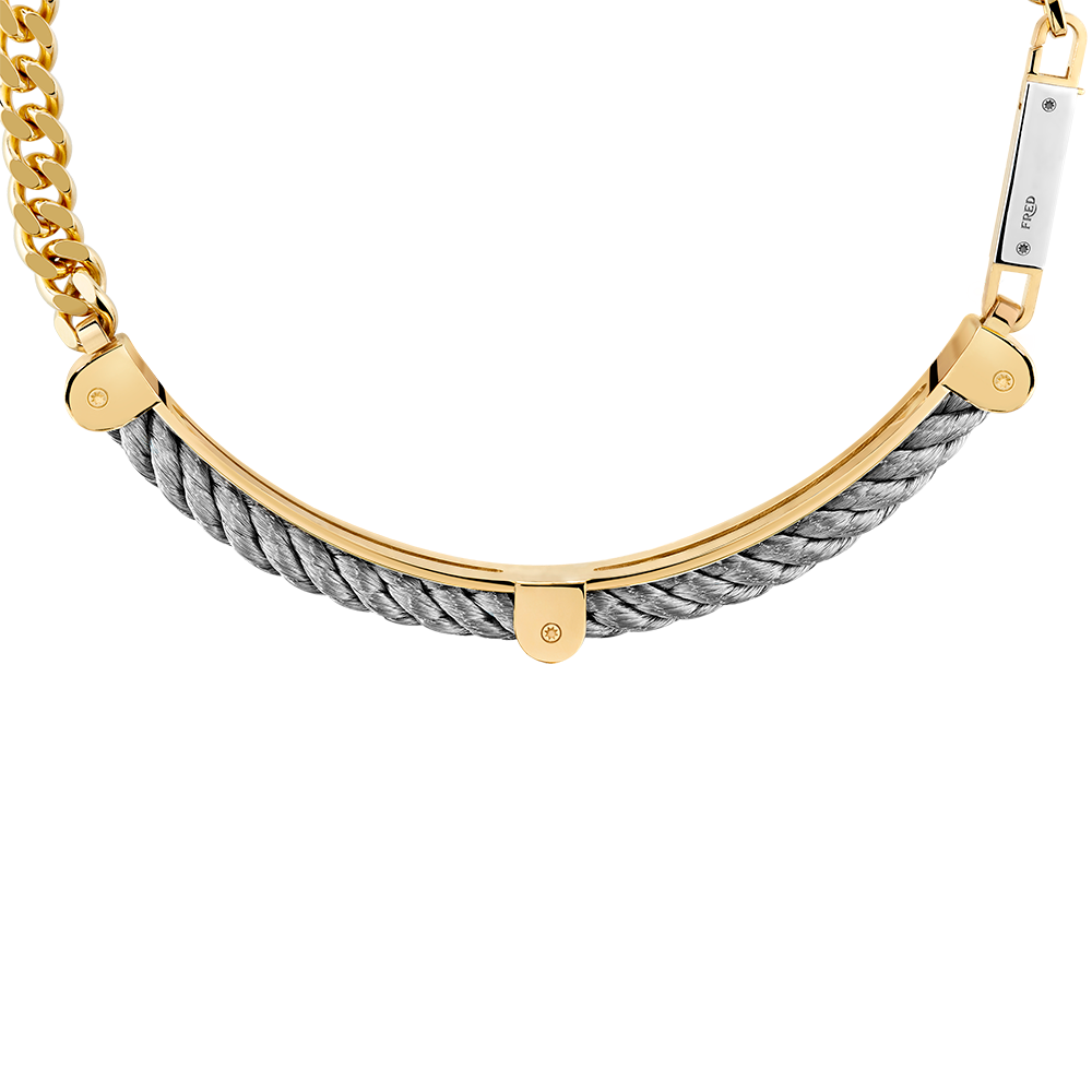 FORCE 10系列WINCH项链